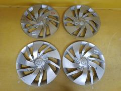 Колпак на Honda Fit GK3 44733-T5A-J01