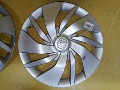 Колпак 44733-T5A-J01 на Honda Fit GK3 Фото 6