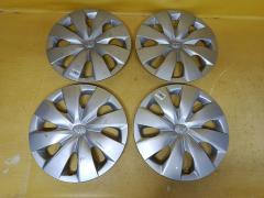 Колпак на Toyota