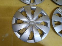 Колпак на Toyota Фото 2