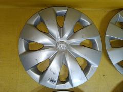 Колпак на Toyota Фото 3