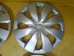 Колпак на Toyota Фото 4