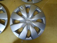 Колпак на Toyota Фото 5