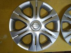 Колпак 40315-3VA0B на Nissan Note E12 Фото 2