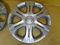 Колпак 40315-3VA0B на Nissan Note E12 Фото 4