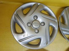 Колпак 40315-5M301 на Nissan Sunny FB15 Фото 3