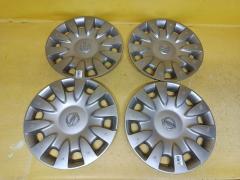 Колпак на Nissan Bluebird Sylphy QNG10 40315-6N600