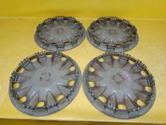 Колпак 40315-6N600 на Nissan Bluebird Sylphy QNG10 Фото 7