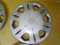 Колпак 44733-TF0-J01 на Honda Fit GE6 Фото 3