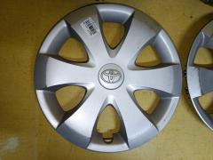Колпак на Toyota Passo KGC30 Фото 2