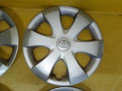 Колпак на Toyota Passo KGC30 Фото 4