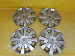 Колпак на Nissan Tiida C11 40315-ED000