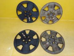 Колпак 05105021AC на Dodge Caliber PM Фото 6