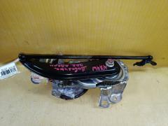 Доводчик двери на Mitsubishi Grandis NA4W, Заднее расположение