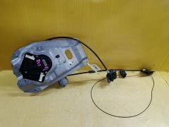 Доводчик двери на Honda Stepwgn RK5, Заднее Левое расположение