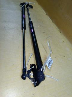 Амортизатор двери на Honda Airwave GJ2 Фото 2