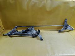 Мотор привода дворников на Mitsubishi Grandis NA4W