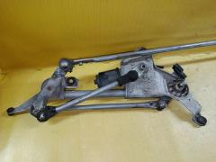 Мотор привода дворников на Mitsubishi Grandis NA4W Фото 2