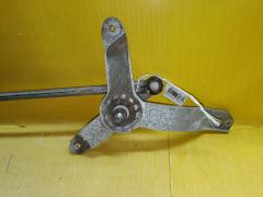 Мотор привода дворников на Mitsubishi Grandis NA4W Фото 3