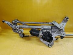 Мотор привода дворников на Mitsubishi Grandis NA4W Фото 4