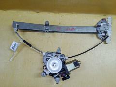 Стеклоподъемный механизм 80731-WD002 на Nissan Wingroad WFY11 Фото 2