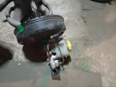 Главный тормозной цилиндр на Nissan Bluebird Sylphy QNG10 QG18DE Фото 5