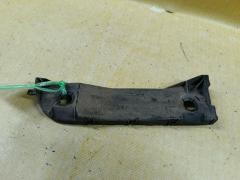 Крепление бампера на Toyota Probox NCP51G 52156-52020, Заднее Левое расположение