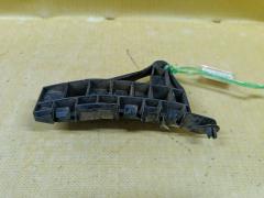 Крепление бампера на Honda Fit GE6 Фото 2