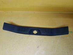 Обшивка багажника на Toyota Roomy M900A 64716-B1080, Заднее расположение