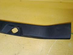 Обшивка багажника 64716-B1080 на Toyota Roomy M900A Фото 2