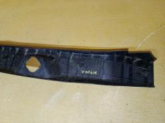 Обшивка багажника 64716-B1080 на Toyota Roomy M900A Фото 4