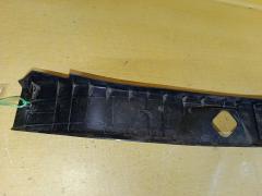 Обшивка багажника 64716-B1080 на Toyota Roomy M900A Фото 5