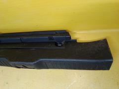 Обшивка багажника на Honda Elysion RR1 Фото 2