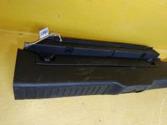 Обшивка багажника на Honda Elysion RR1 Фото 3