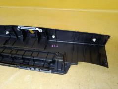 Обшивка багажника на Honda Elysion RR1 Фото 4