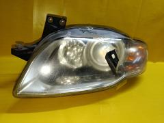 Фара на Audi A4 8E 8E0941003AT, Левое расположение