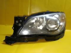 Фара на Subaru Impreza GD3 1770, Левое расположение