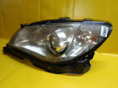 Фара 1770 1770 на Subaru Impreza GD3 Фото 2