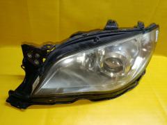 Фара 1770 1770 на Subaru Impreza GD3 Фото 4