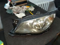Фара 1770 1770 на Subaru Impreza GD3 Фото 7