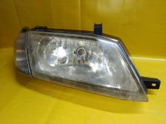 Фара на Nissan Ad Van VHNY11 1741, Правое расположение