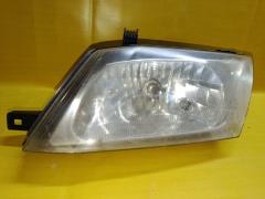 Фара на Nissan Ad Van VHNY11 1741, Левое расположение