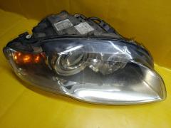 Фара 8E0941030BE на Audi A4 8E Фото 3
