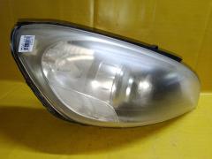 Фара 31299993 на Volvo S60 FS Фото 2