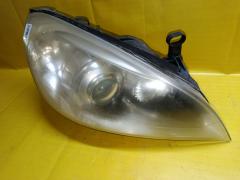 Фара 31299993 на Volvo S60 FS Фото 3