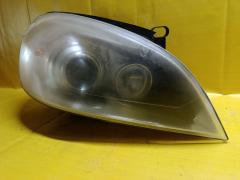 Фара 31299993 на Volvo S60 FS Фото 4