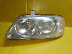 Фара на Nissan Bluebird Sylphy FG10 1723, Левое расположение