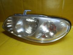 Фара 1723 1723 на Nissan Bluebird Sylphy FG10 Фото 2