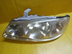 Фара 1723 1723 на Nissan Bluebird Sylphy FG10 Фото 3