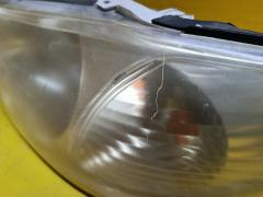 Фара 1723 1723 на Nissan Bluebird Sylphy FG10 Фото 4
